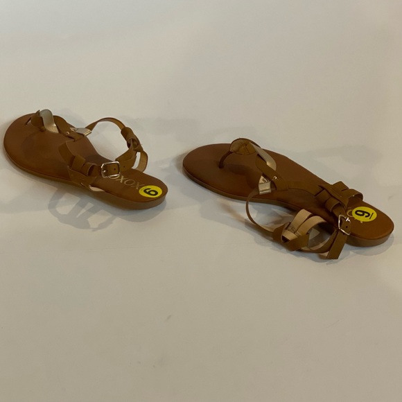 XOXO Sandal - Picture 5 of 9